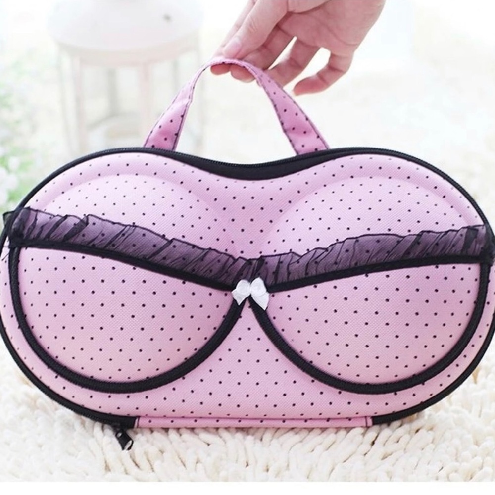 💕HOST PICK💕 Bra storage case